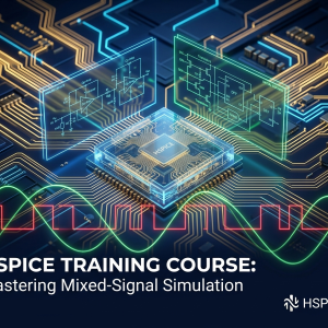 دوره جامع آموزش HSPICE